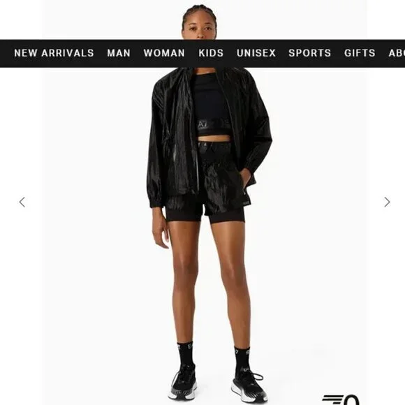 NWOT Sandwich Wet look Bomber Jacket Biker Moto Jacket vinyl look Mobwife Jacket - Picture 4 of 16